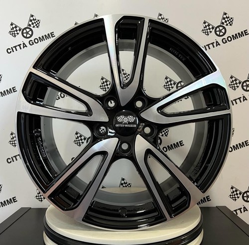 Compatible alloy wheels toyota - alloy,