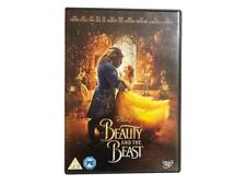 Beauty And The Beast (DVD