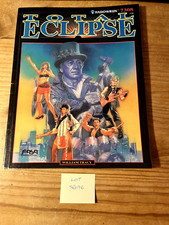 Shadowrun 7308 Total Eclipse