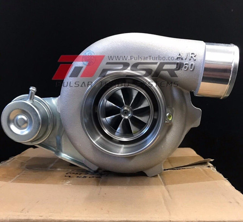 Pulsar turbo gen2 ptx2871r - turbo,