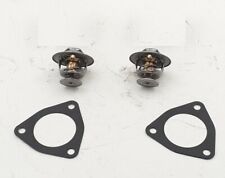 JAGUAR V12 XJS XJ12 XJ81 X300 6.0 THERMOSTAT 82 DEGREES EBC3576 GASKET ENGINE
