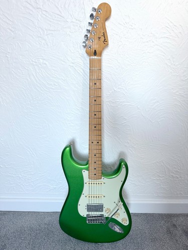 Fender player plus - fender,