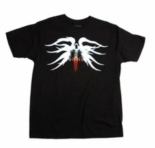 Diablo III Tyrael Black