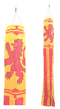 Scotland Lion Rampant Nylon 5'