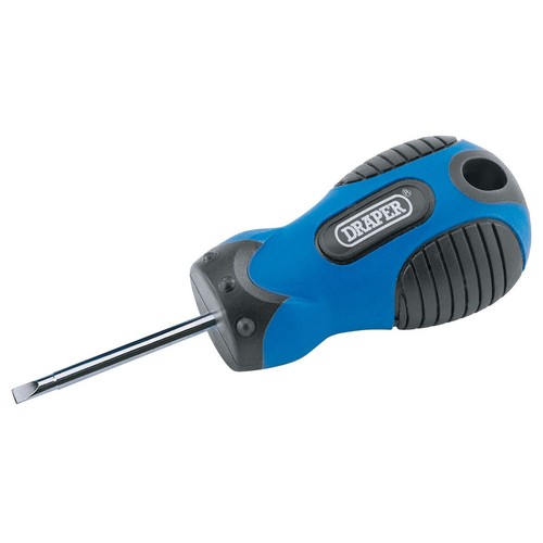 Draper soft grip bradawl - soft,