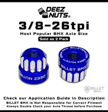 “Billet⚡️Bmx”