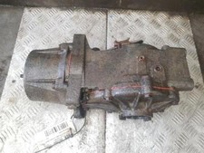 2006-2012 MK3 TOYOTA RAV-4 REAR DIFFERENTIAL 2.0 2.2 PETROL/DIESEL 
