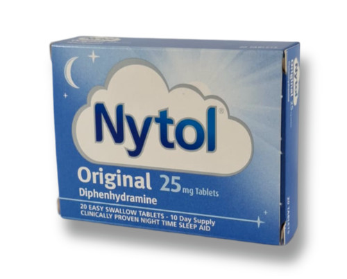 Nytol