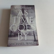 As Time Goes By By Michael