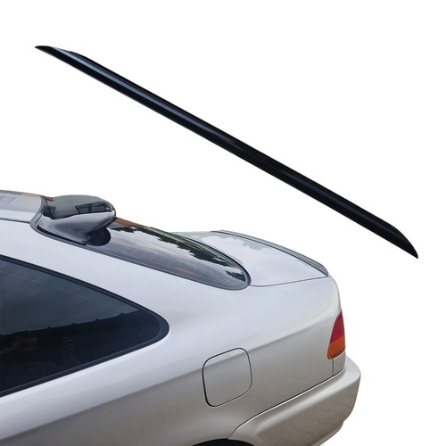Rear spoiler for honda - spoiler, civic