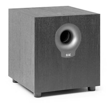 ELAC Debut 2.0 DS102BK Powered