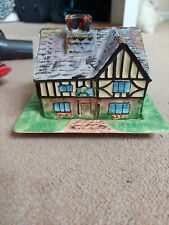 Ye Olde Inn Grimwades Butter Dish