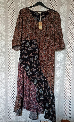 Fat face dress - fat,