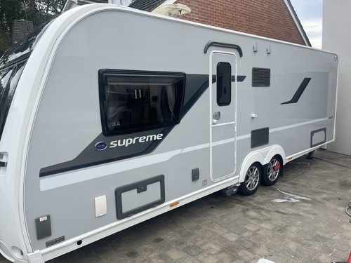 2019 elddis supreme 860 4 - elddis,