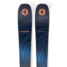 Blizzard Anomaly 88 Men's All-Mountain Skis 2026 - Skis Only