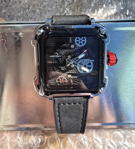 Heryi men skeleton - heryi, analogue