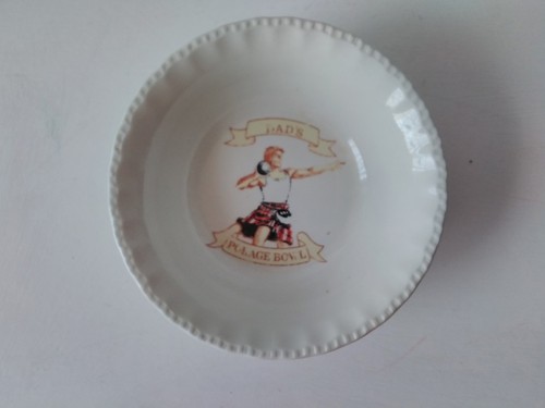 Vintage dad porage - dad's,