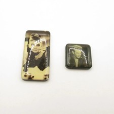 Audrey Hepburn And James Dean