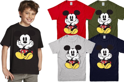 Disney mickey mouse - mickey,