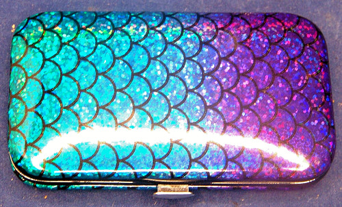 Manicure set please - ,