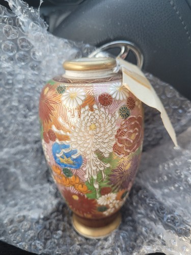 Antique thousand flowers - thousand,