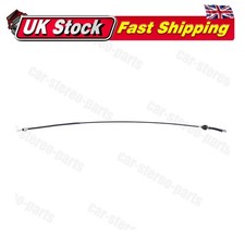 Throttle Accelerator Cable Fit