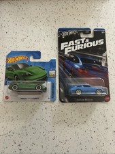 Hot Wheels Porsche X 2 911 GT3