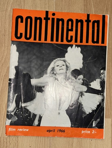 Continental film review - continental,