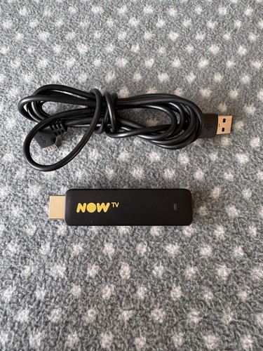 Now 3801 smart stick media - 3801,