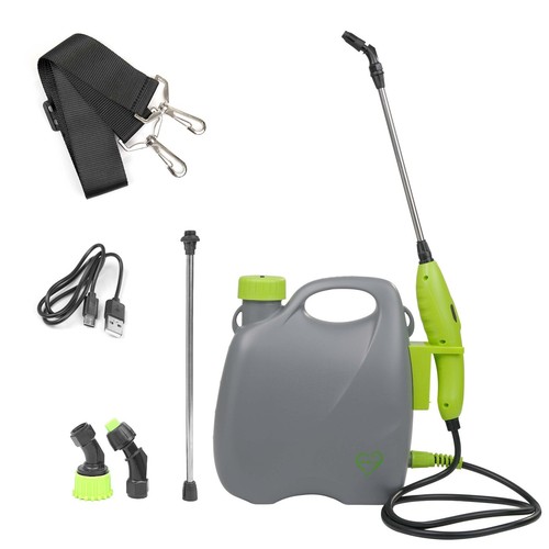 Electric garden sprayer - 5l,