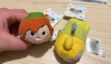 Disney Tsum Tsums Peter Pan