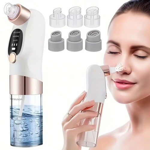 Usb rechargeable blackhead - rechargeable,