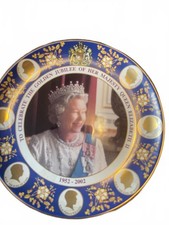 Queen Elizabeth Golden Jubilee