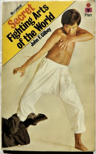 Secret fighting arts the - fighting,