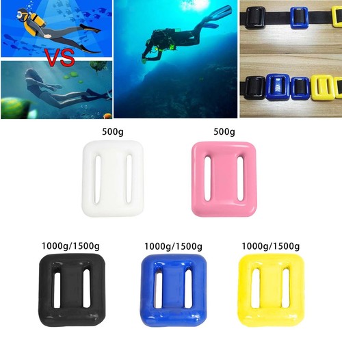 Scuba weights diving - scuba,