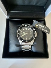 Seiko prospex solar - seiko,
