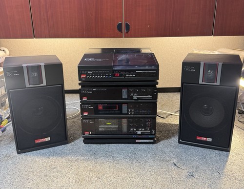 Aiwa 700 mini - mini, system
