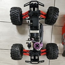HPI Savage 21
