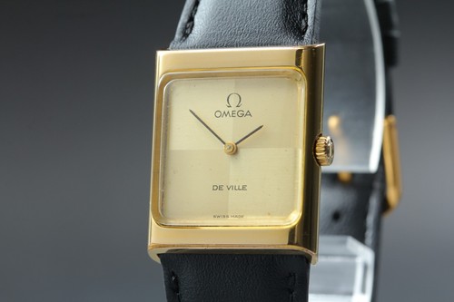 Vintage 1971 omega - omega, de