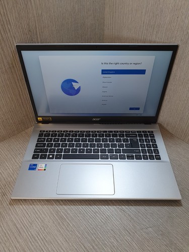 Acer aspire a315 - aspire, i5-1235u