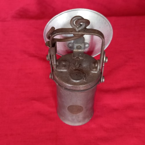 Antique carbide the premier - antique,