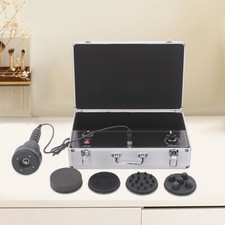 vibrating cellulite machine