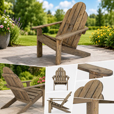 Murcia solid wood outdoor - solid,
