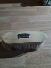 LeMieux Heritage Finishing