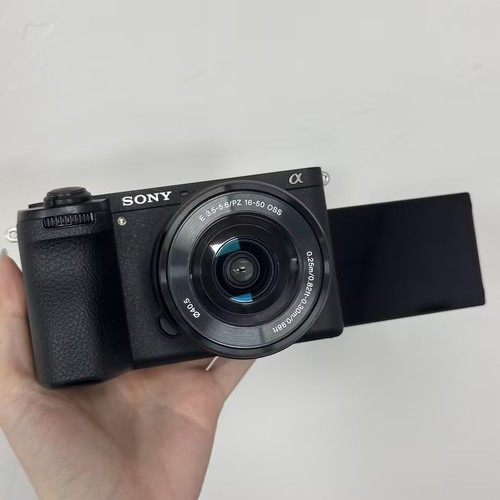Sony alpha a6700 mirrorless - sony,