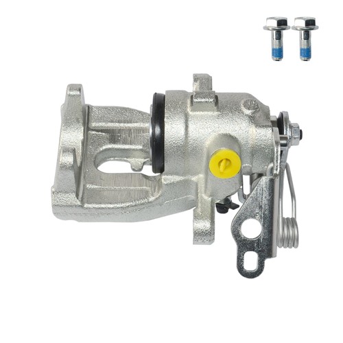 Rear left brake - brake, for