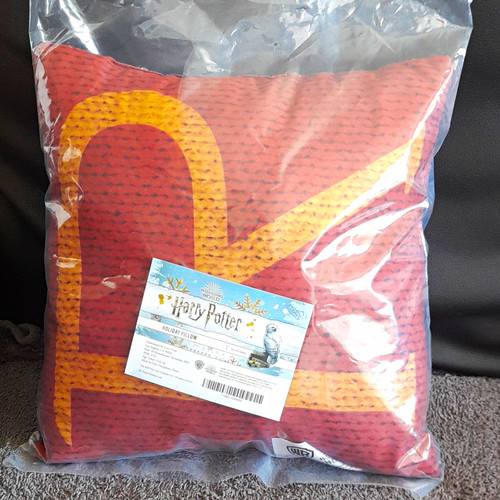 Loot crate harry potter - loot,