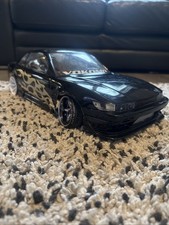 Pandora RC Nissan Silvia S13
