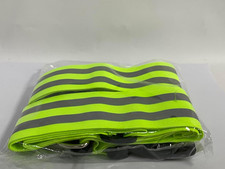 Reflective Sash for Walking at