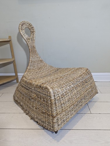 Iconic ikea gullholmen wicker - gullholmen,